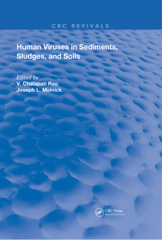 Human Viruses In Sediments Sludges & Soils