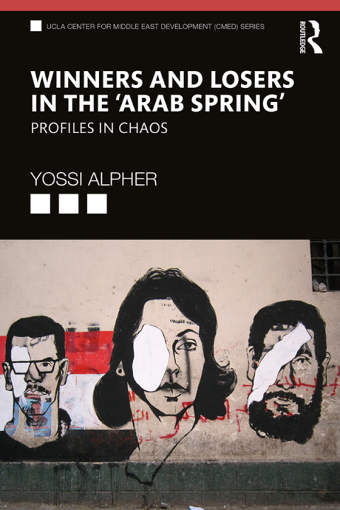 Cover image for book Winners and Losers in the ‘Arab Spring’
