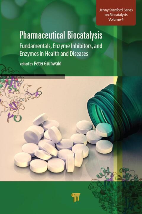 Pharmaceutical Biocatalysis 