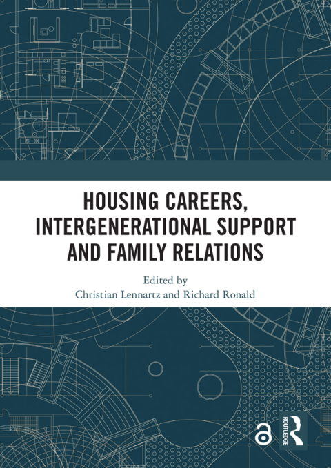 Cover image for book Housing Careers, Intergenerational Support and Family Relations