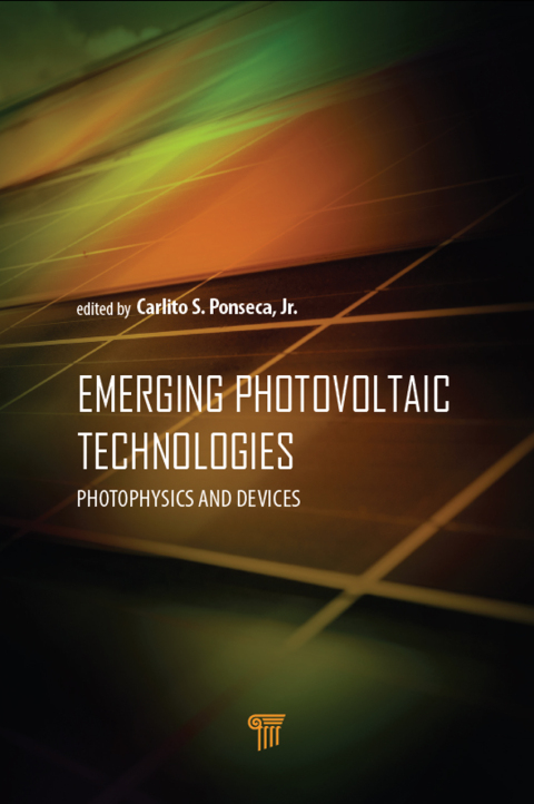 Cover image for book Emerging Photovoltaic Technologies