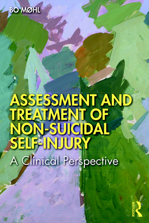 Cover image for book Assessment and Treatment of Non-Suicidal Self-Injury