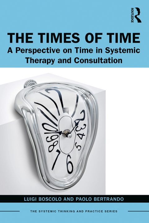 Cover image for book The Times of Time