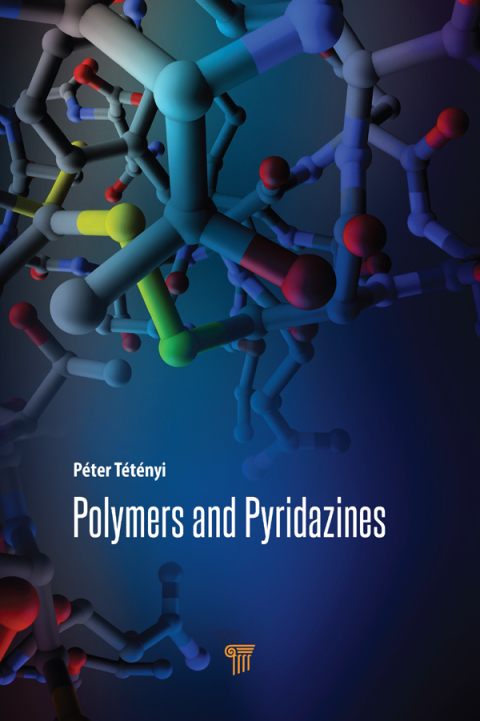 Cover image for book Polymers and Pyridazines