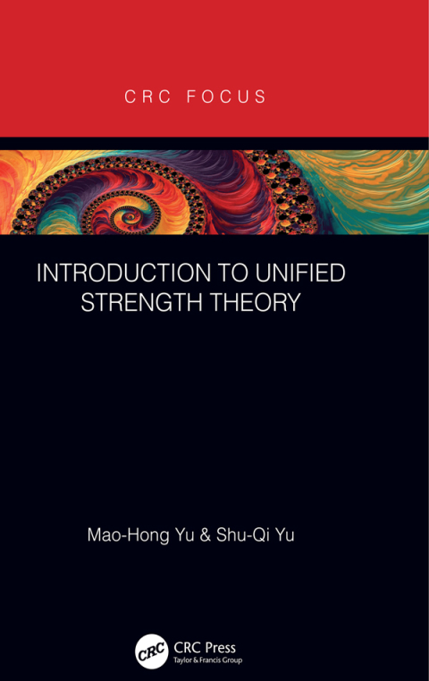 Cover image for book Introduction to Unified Strength Theory