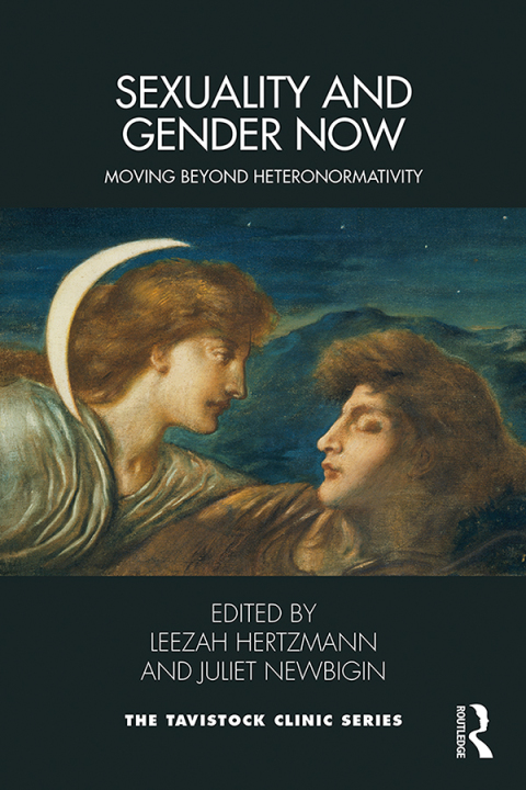 Cover image for book Sexuality and Gender Now