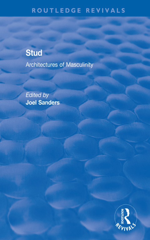 Cover image for book Stud