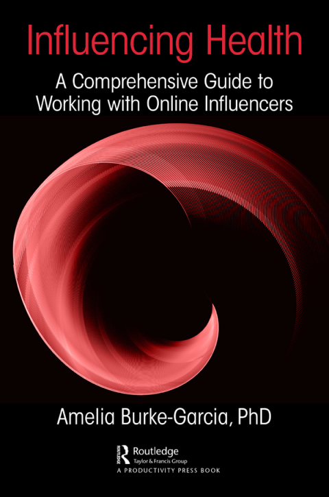 Cover image for book Influencing Health