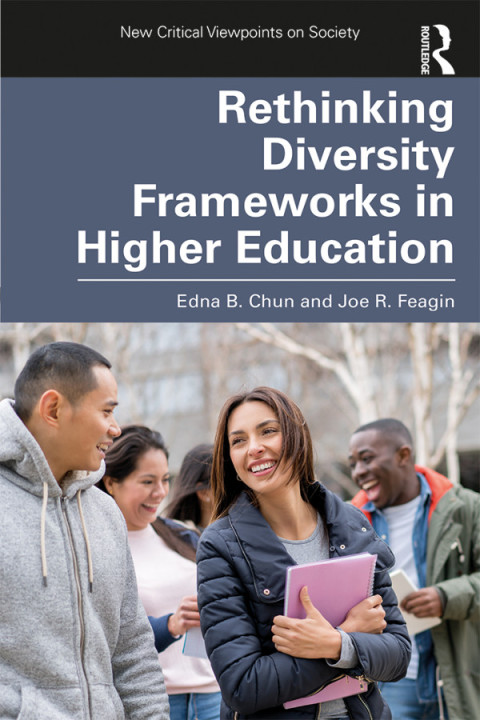 Rethinking Diversity Frameworks in Higher Education 