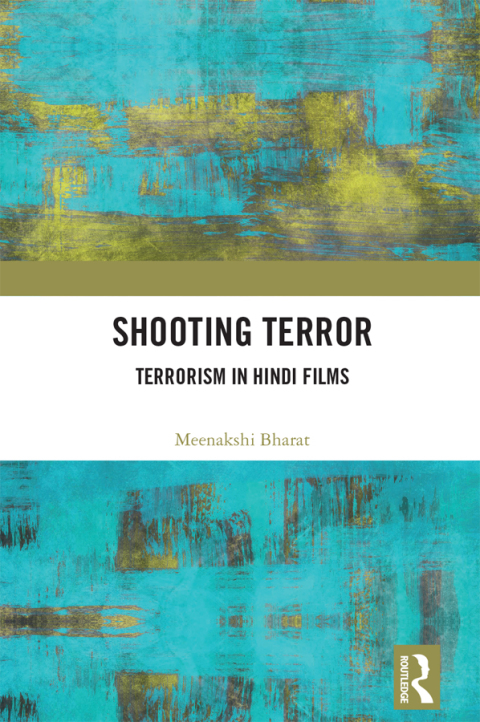 Cover image for book Shooting Terror