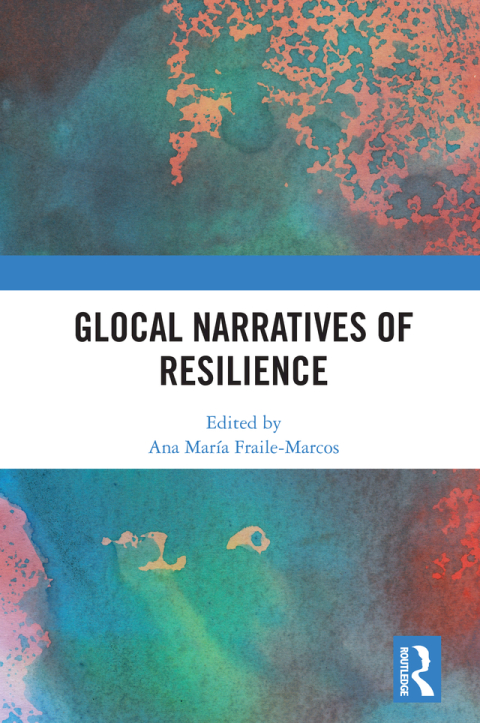 Cover image for book Glocal Narratives of Resilience