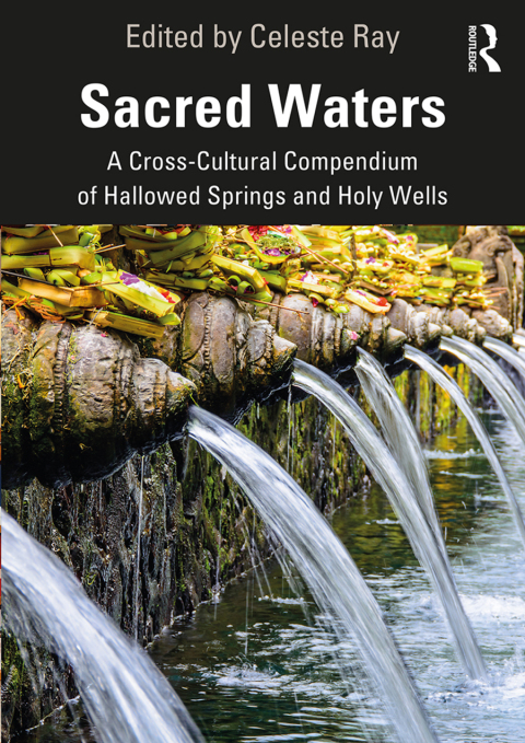 Cover image for book Sacred Waters