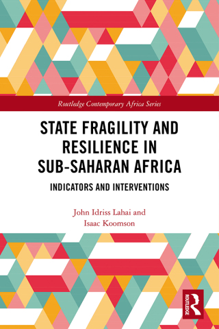State Fragility and Resilience in sub-Saharan Africa