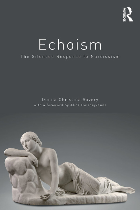 Cover image for book Echoism