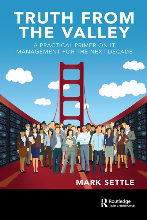 Cover image for book Truth from the Valley