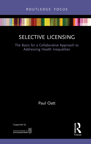 Selective Licensing