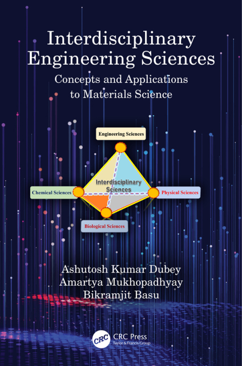 Cover image for book Interdisciplinary Engineering Sciences