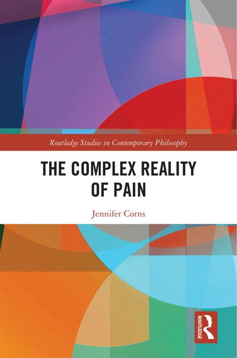 Cover image for book The Complex Reality of Pain