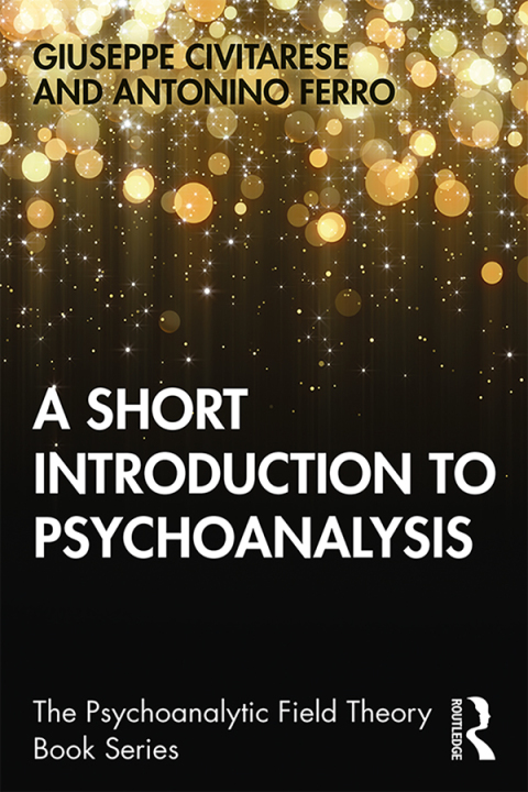 Cover image for book A Short Introduction to Psychoanalysis