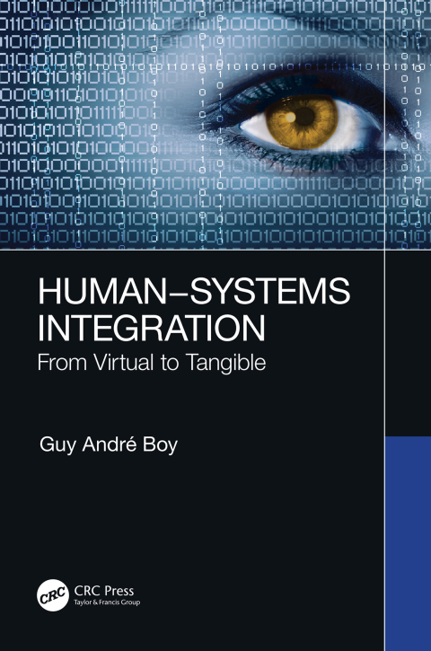 Cover image for book Human–Systems Integration