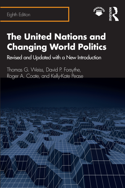 The United Nations and Changing World Politics 