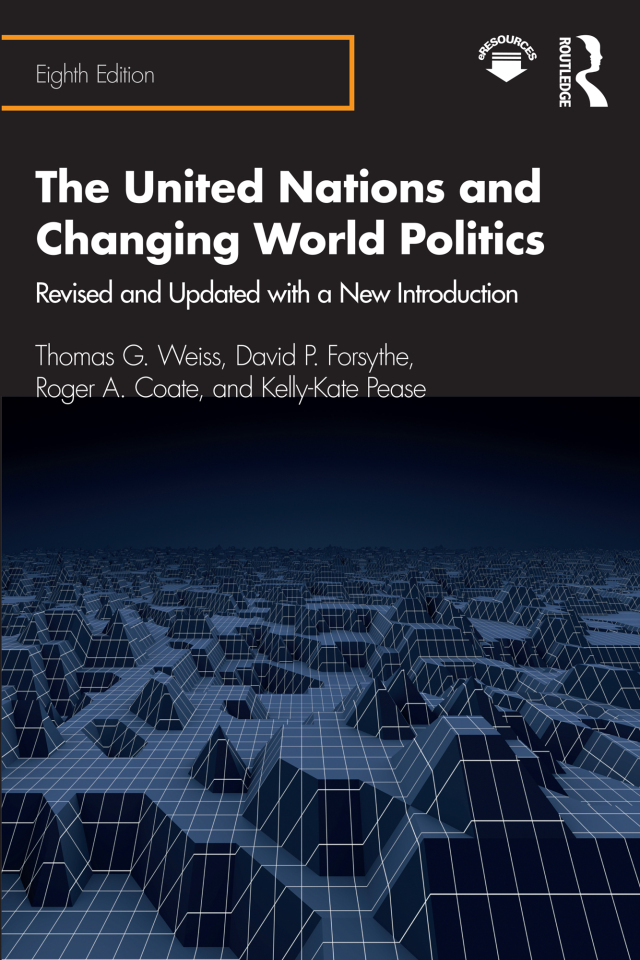 The United Nations and Changing World Politics