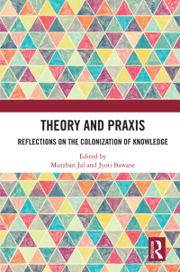Cover image: Theory and Praxis 1st edition 9780367408039