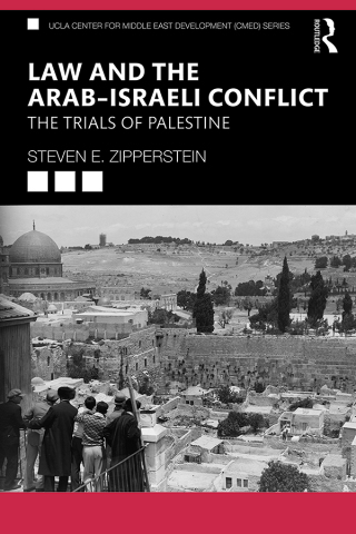 Law and the Arab–Israeli Conflict