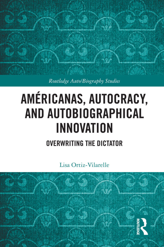 Américanas, Autocracy, and Autobiographical Innovation