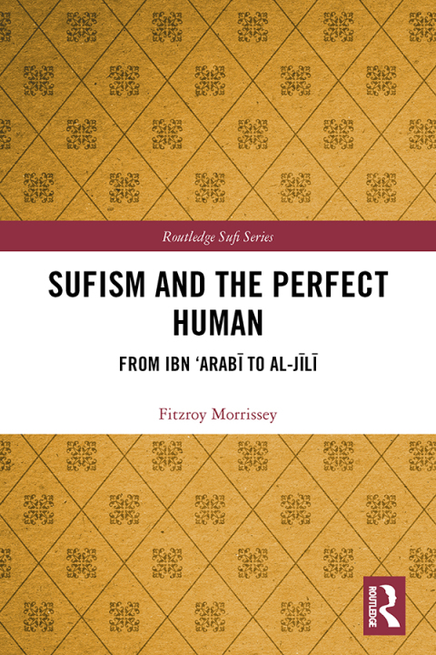 Cover image for book Sufism and the Perfect Human