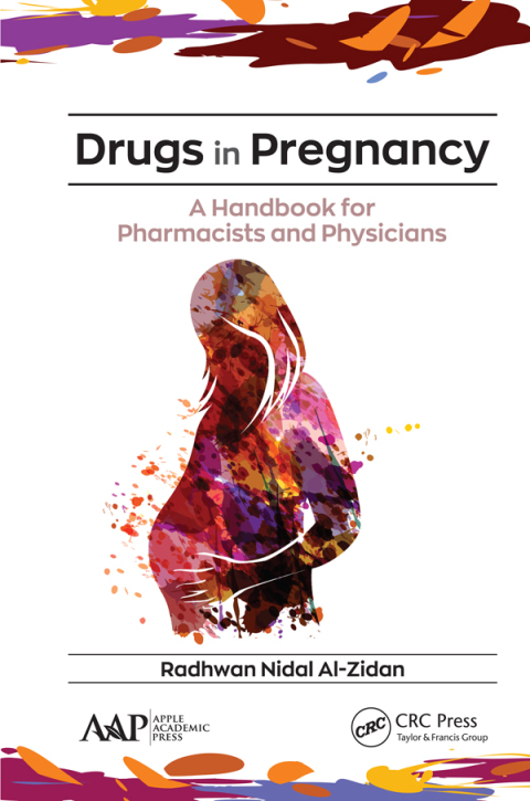 Cover image for book Drugs in Pregnancy