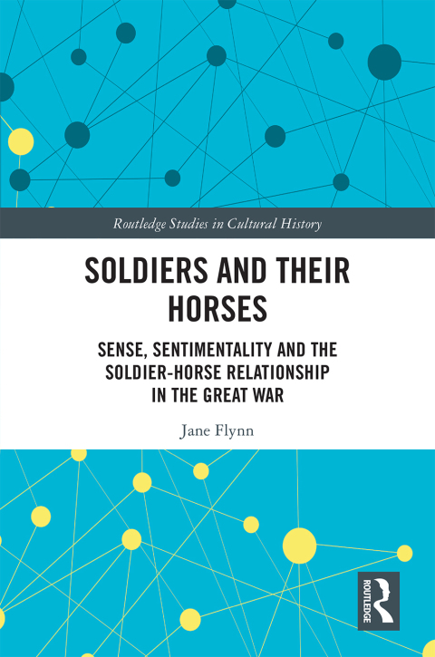 Soldiers and Their Horses 