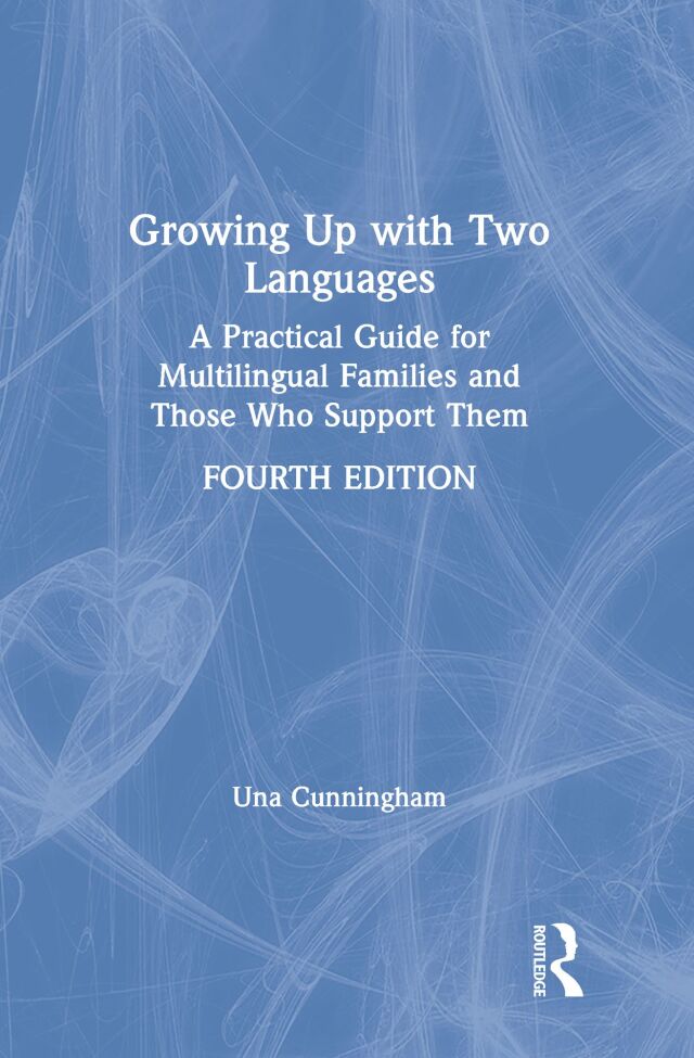 Growing Up with Two Languages