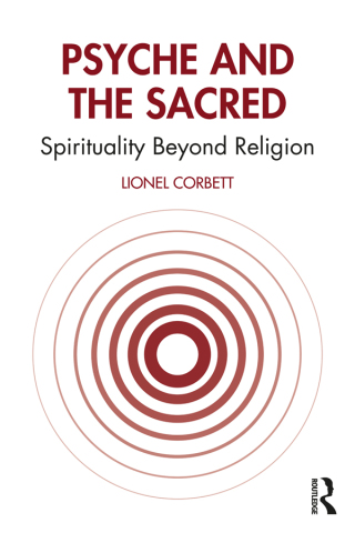 Psyche and the Sacred