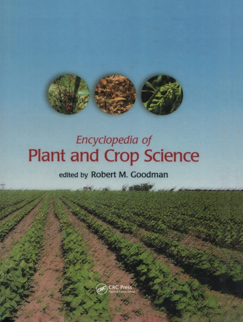 Encyclopedia of Plant and Crop Science (Print) 