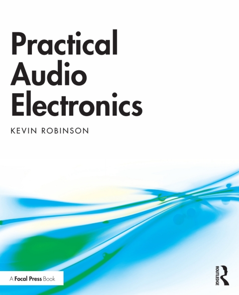 Cover image for book Practical Audio Electronics