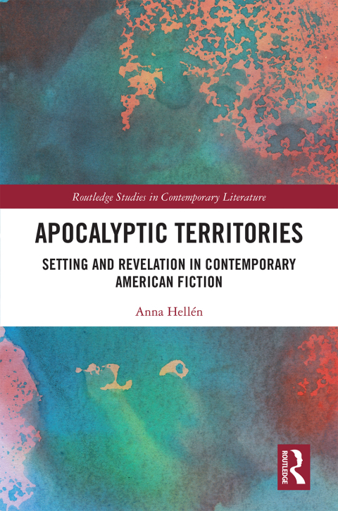 Cover image for book Apocalyptic Territories