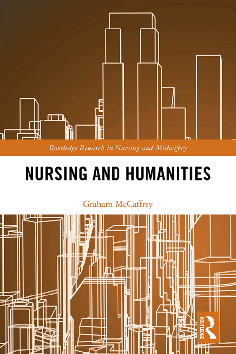 Cover image for book Nursing and Humanities
