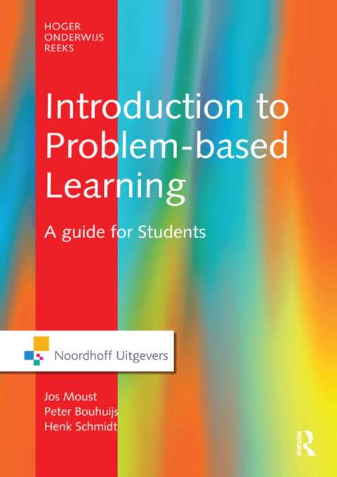 Cover image for book Introduction to Problem-Based Learning