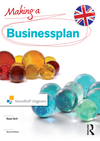 Making a Business Plan