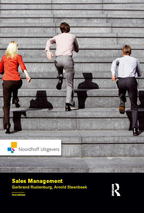 Cover image for book Sales Management