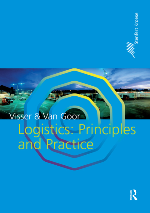 Cover image for book Logistics