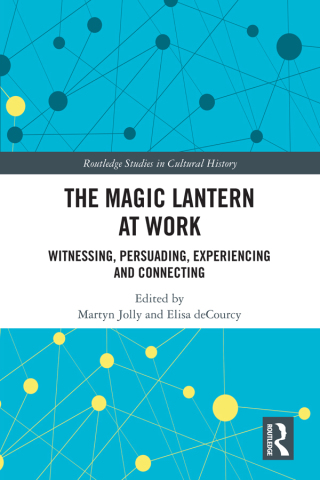 The Magic Lantern at Work