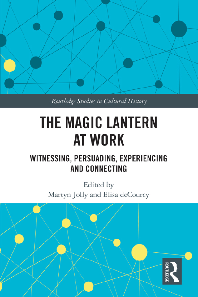 The Magic Lantern at Work