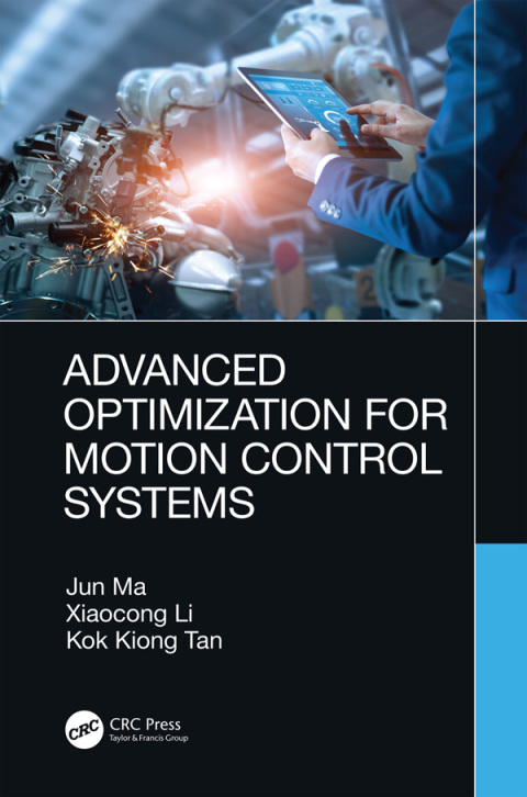 Advanced Optimization for Motion Control Systems 
