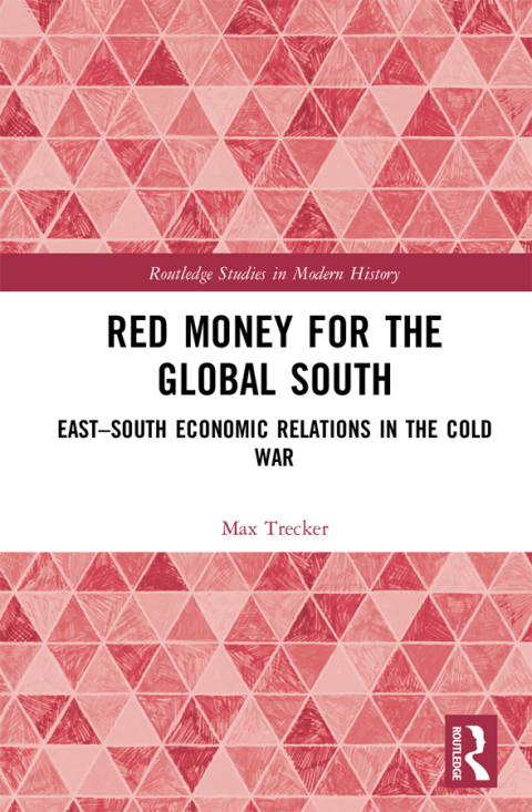 Cover image for book Red Money for the Global South