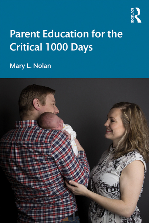 Cover image for book Parent Education for the Critical 1000 Days