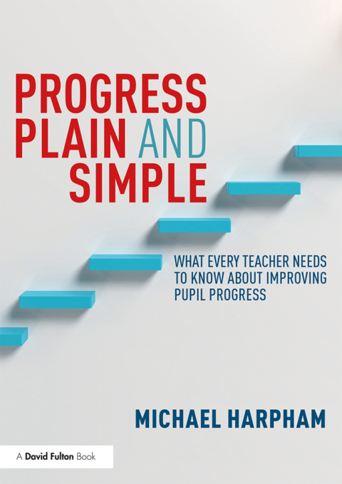 Cover image for book Progress Plain and Simple