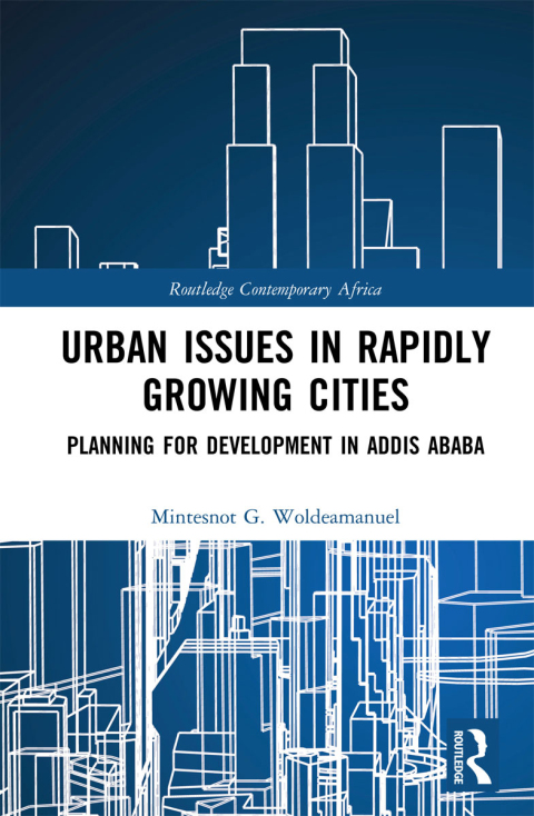 Cover image for book Urban Issues in Rapidly Growing Cities