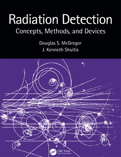Cover image for book Radiation Detection